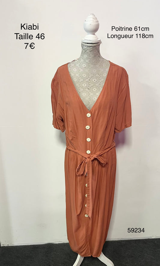 Robe Kiabi #59234