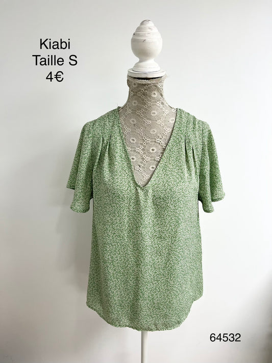 Blouse #64532