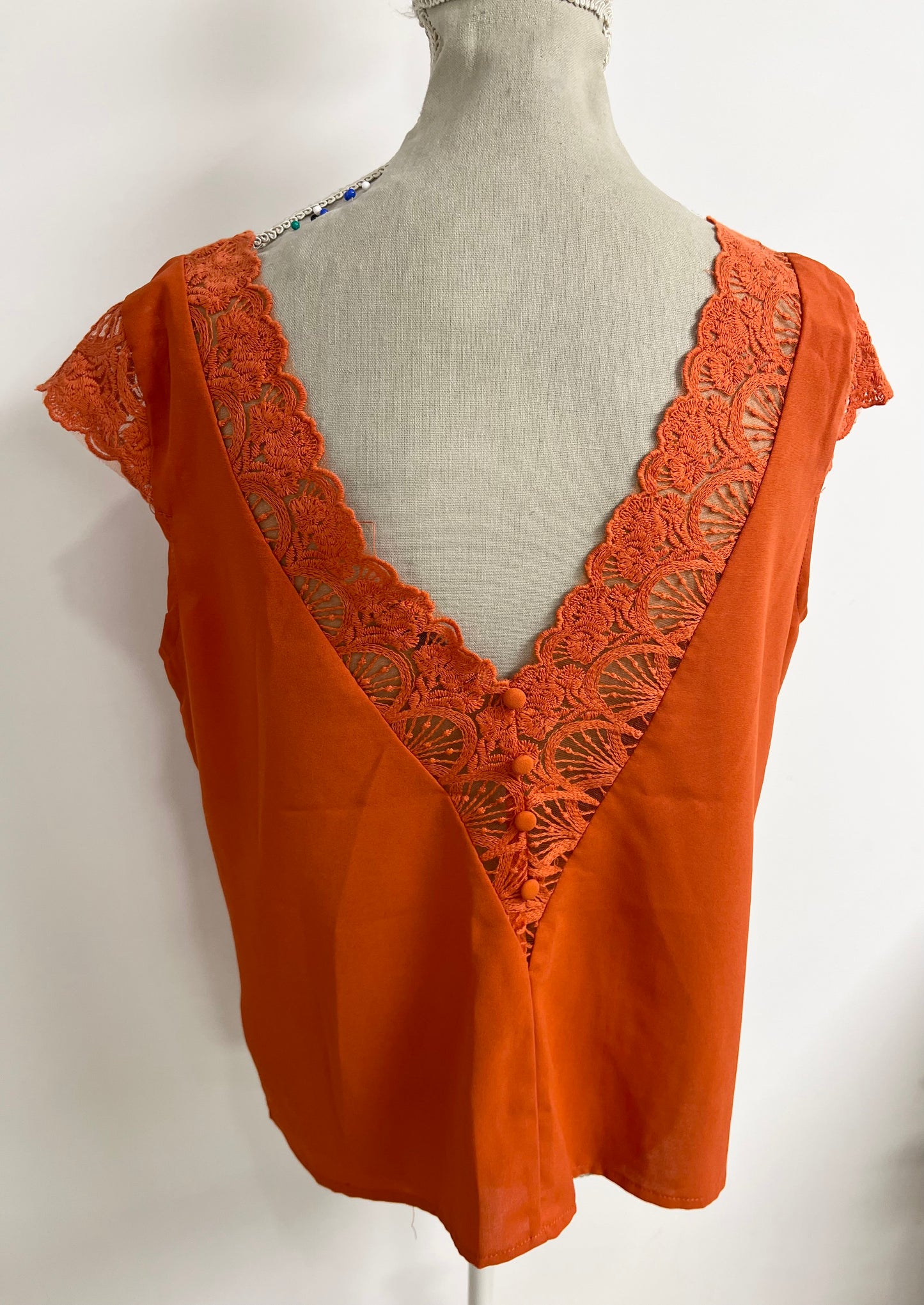 Chemise Shein #64640