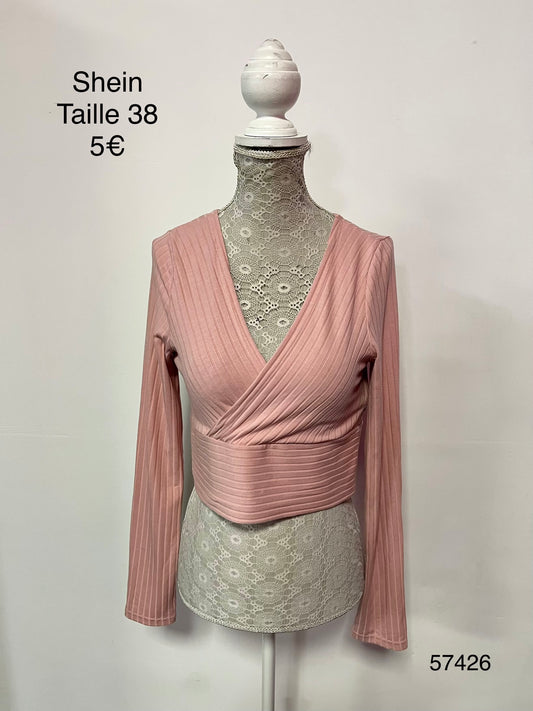 T-shirt Shein #57426