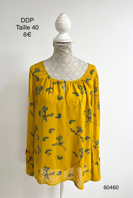 Blouse DDP #60460