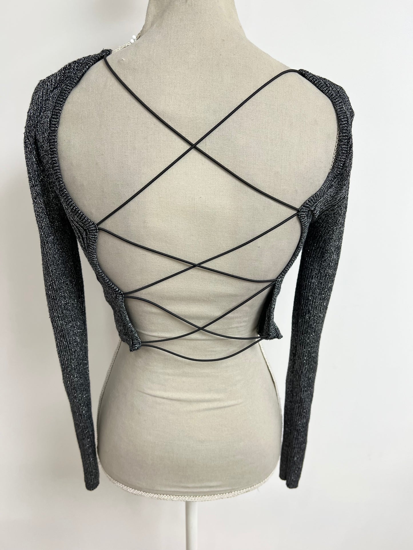 T-shirt Jennyfer #59679