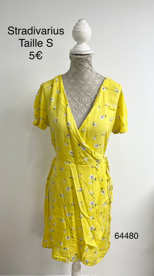 Robe Stradivarius #64480