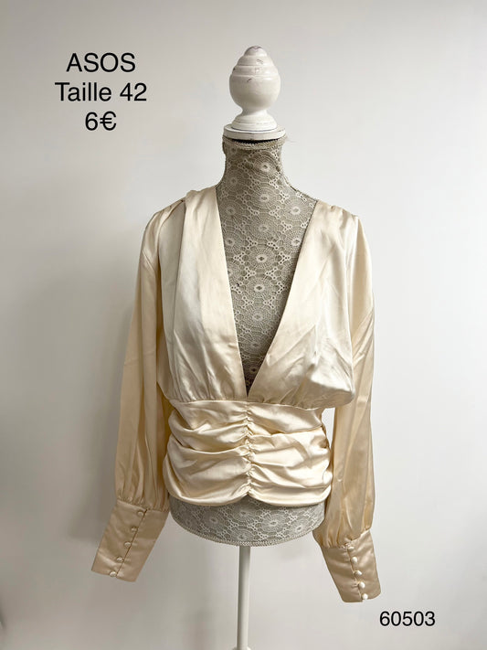 Blouse Asos #60503