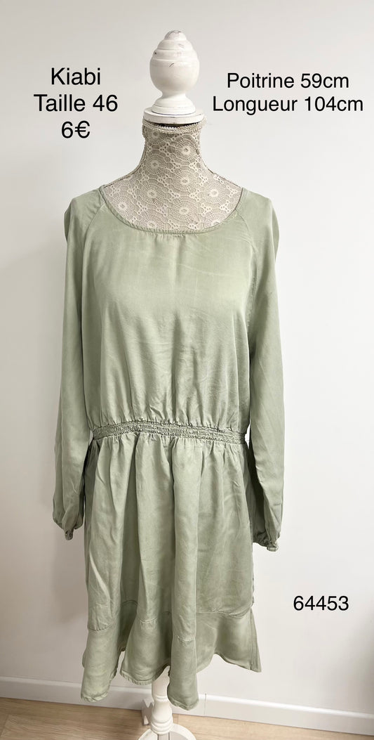 Robe Kiabi #64453