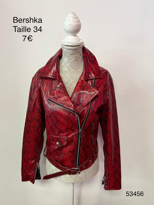 Veste Bershka #53456