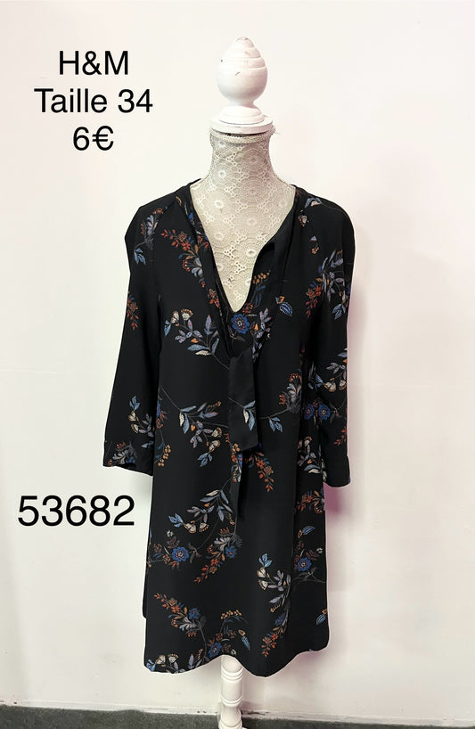 Robe H&M #53682