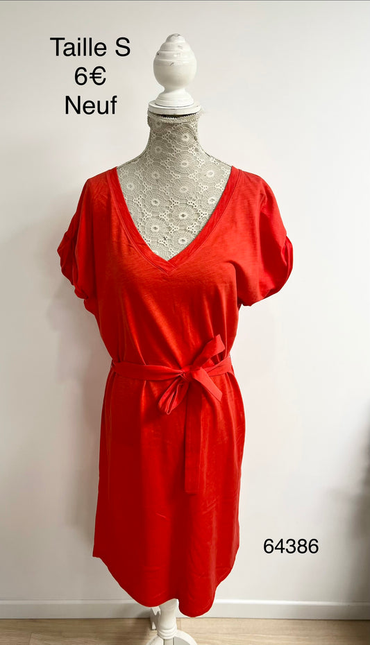 Robe #64386
