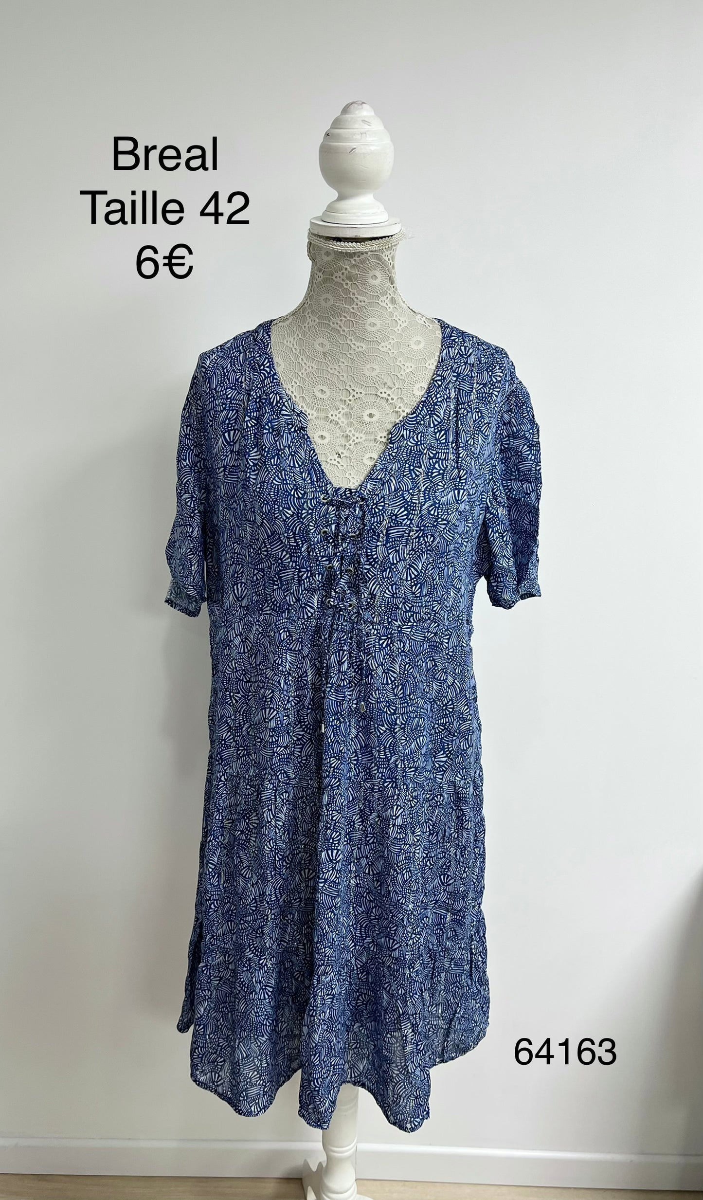 Robe Breal #64163