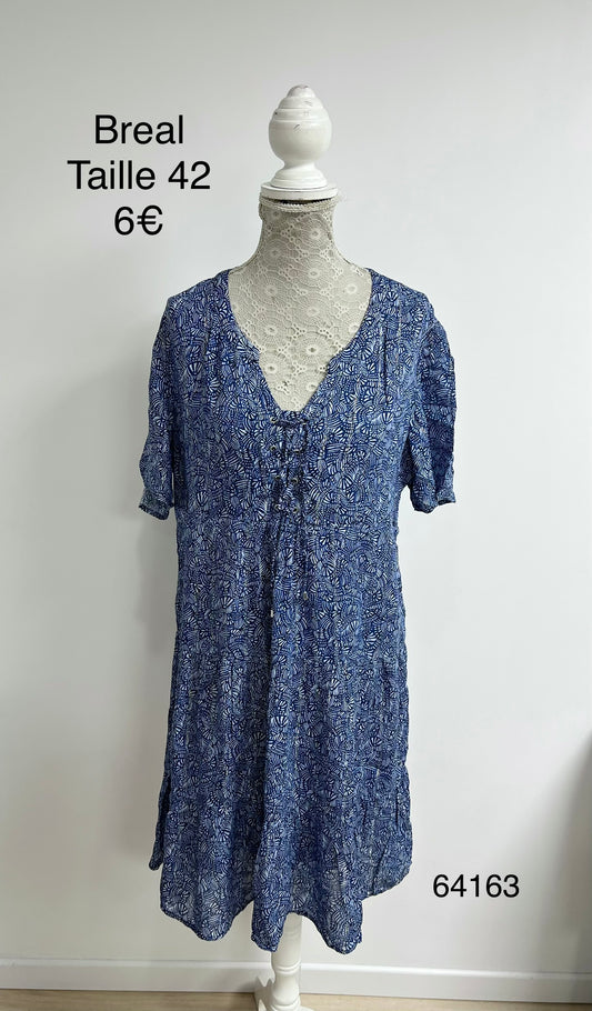 Robe Breal #64163