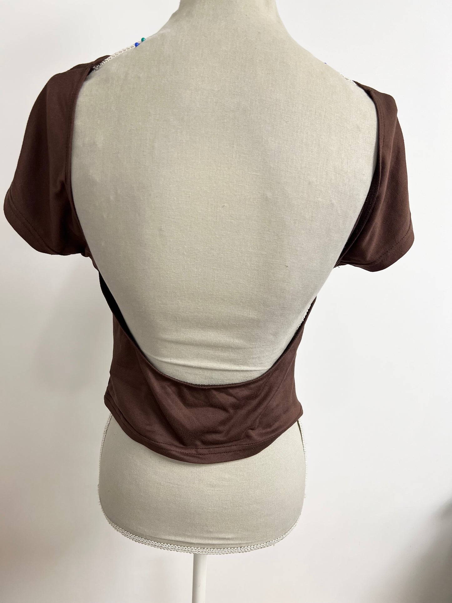 T-shirt Shein #64437