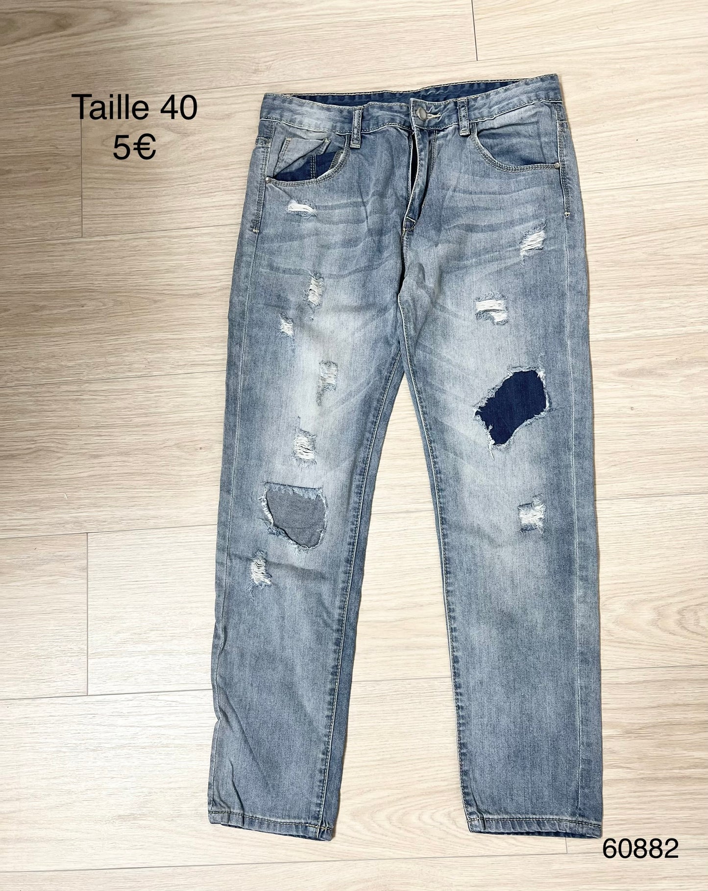 Jeans #60882