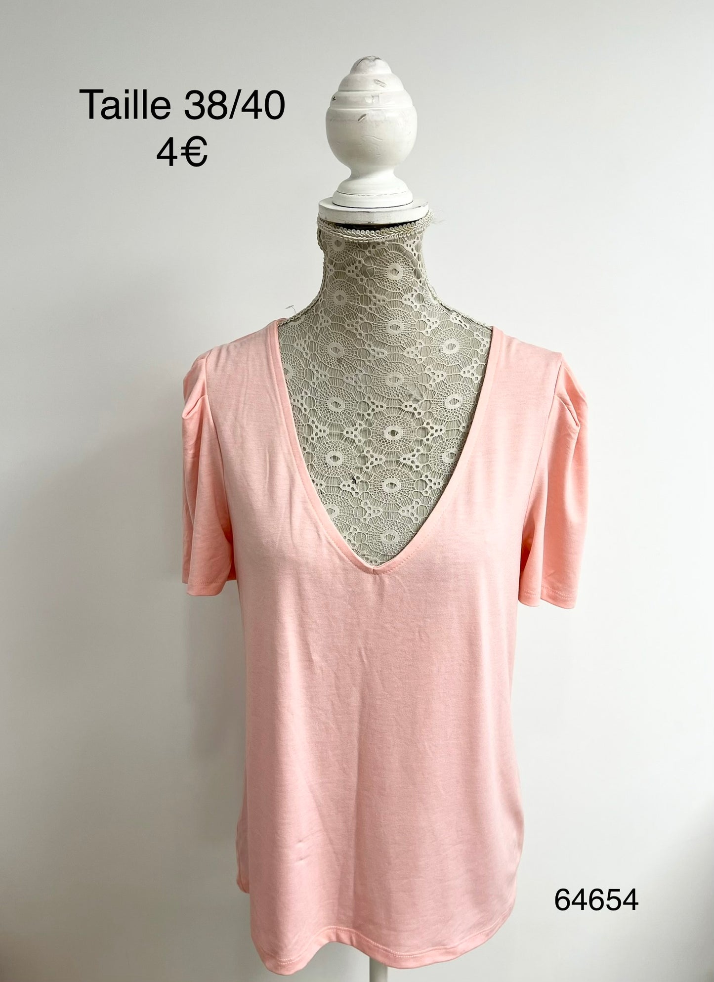 T-shirt #64654