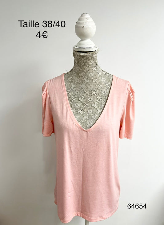T-shirt #64654