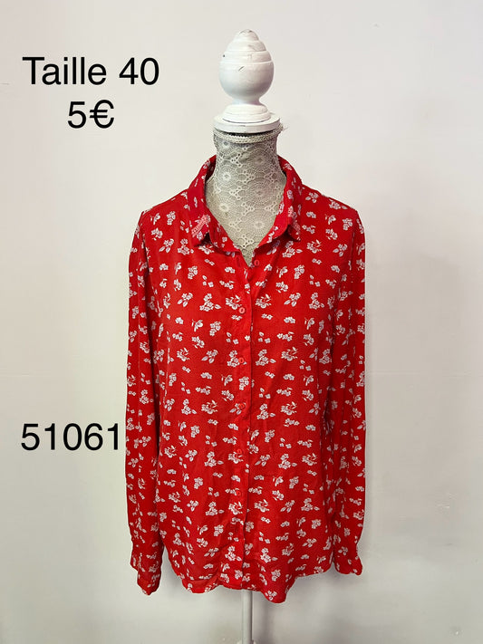 Chemise #51061