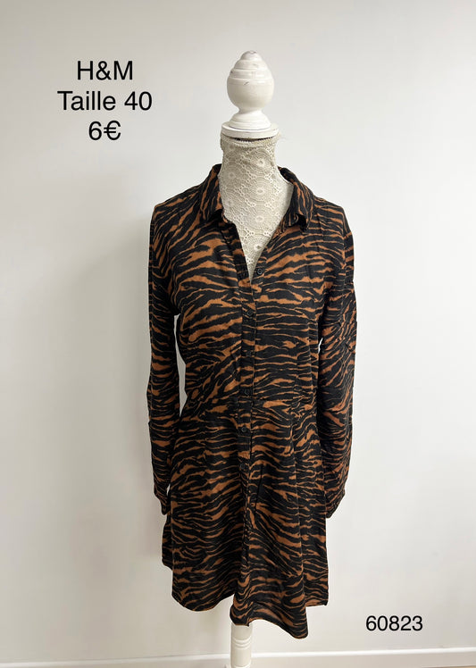 Robe H&M #60823