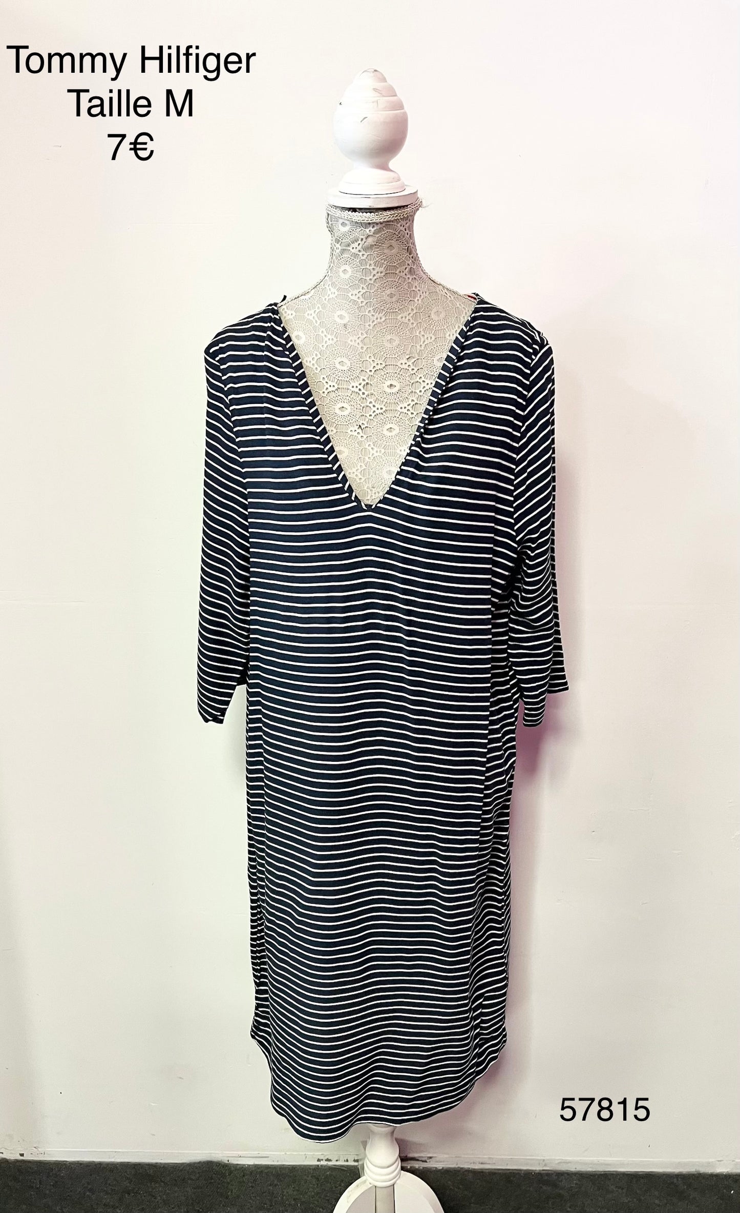 Robe Tommy Hilfiger #57815