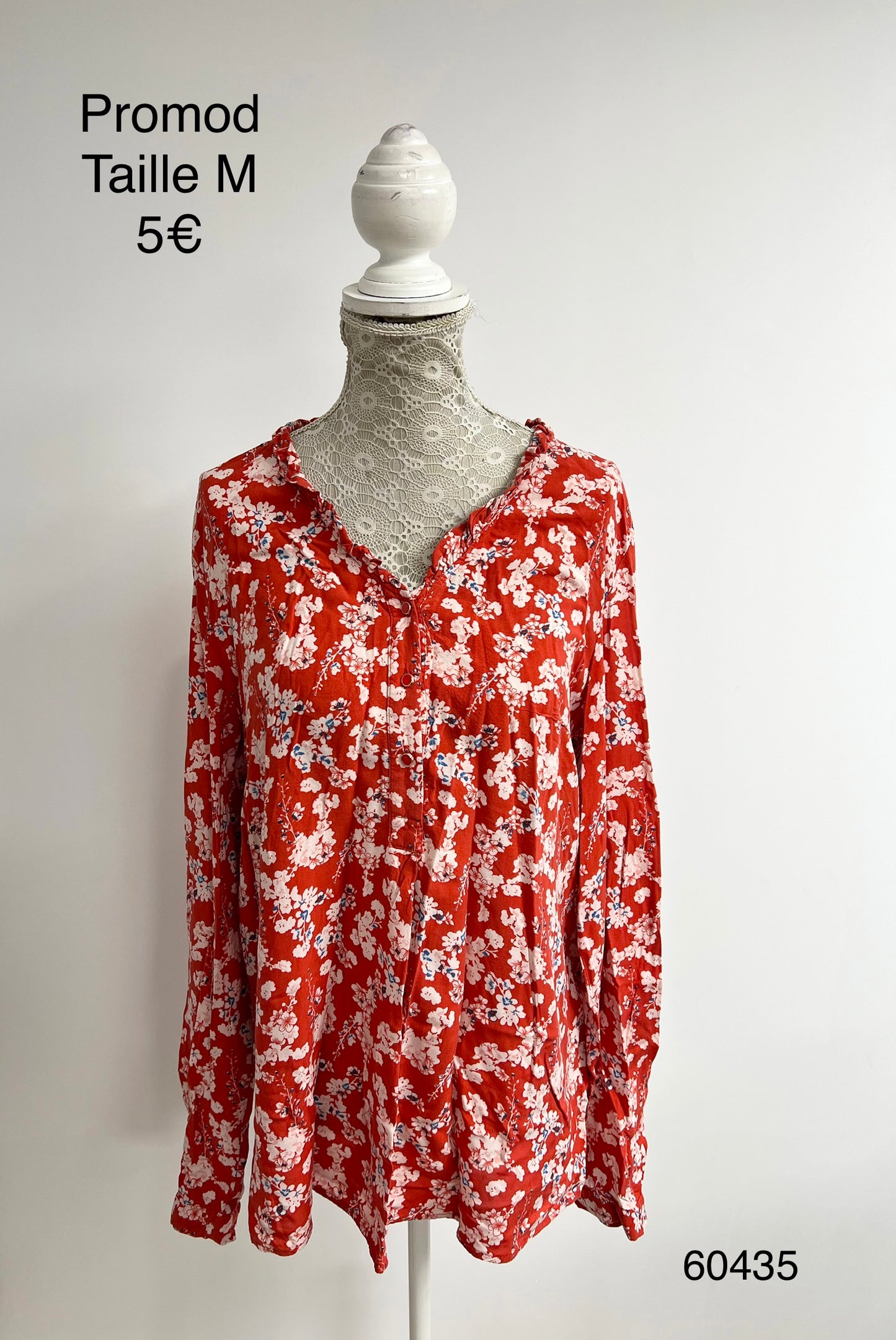 Chemise Promod #60435