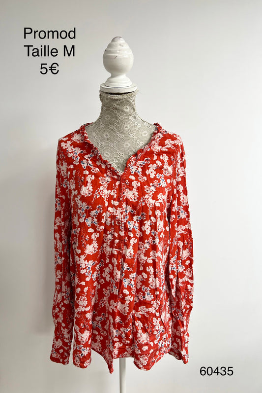 Chemise Promod #60435