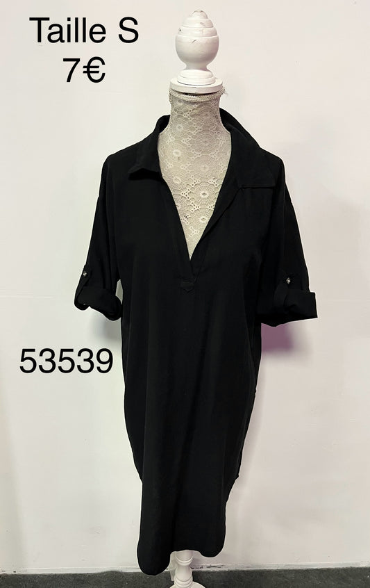 Robe #53539