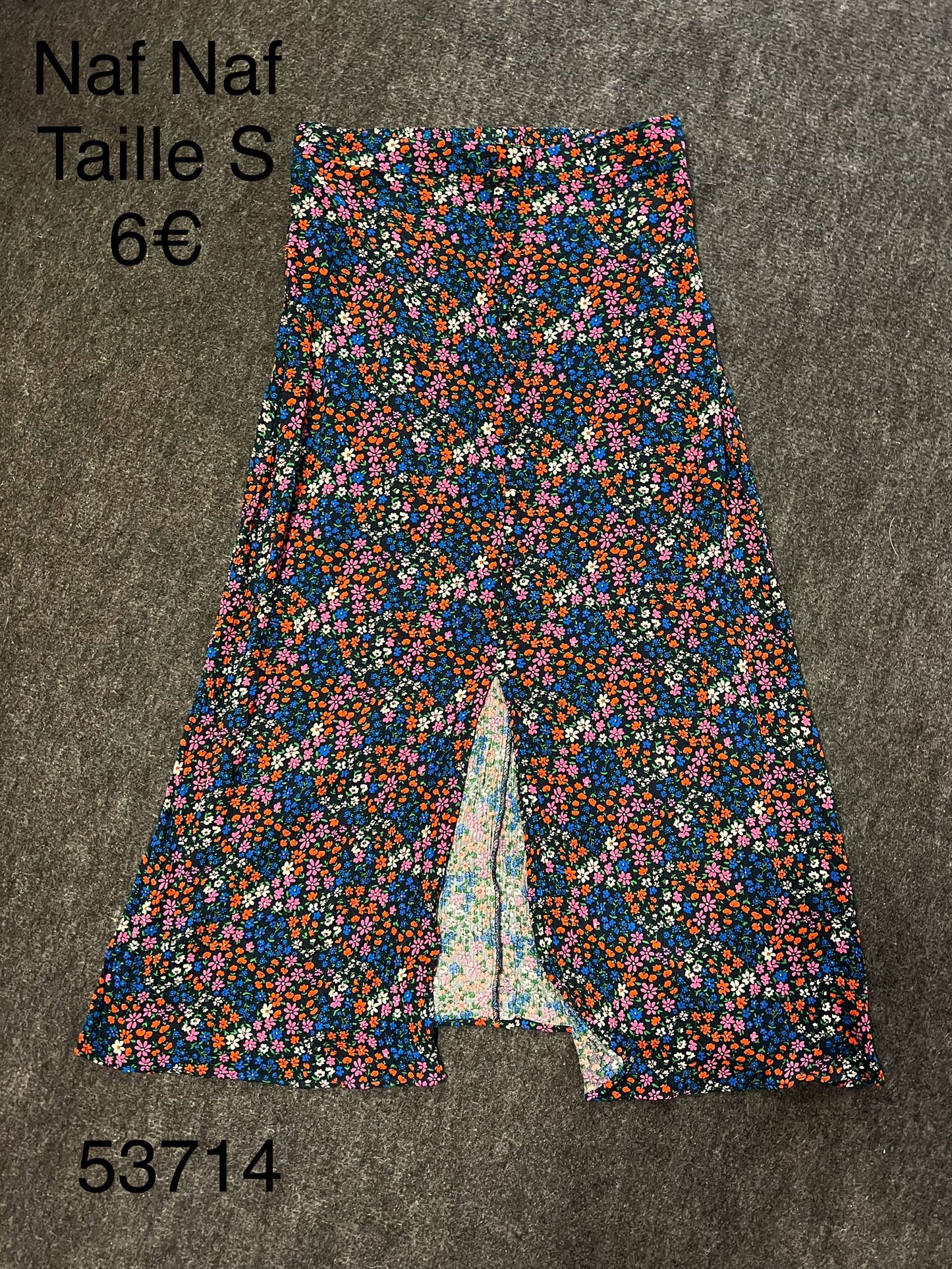 Jupe Naf Naf #53714