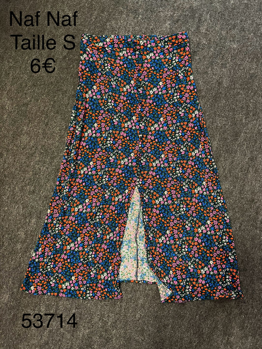 Jupe Naf Naf #53714