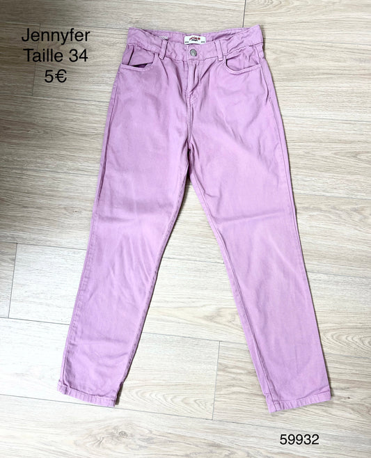 Jeans Jennyfer #59932