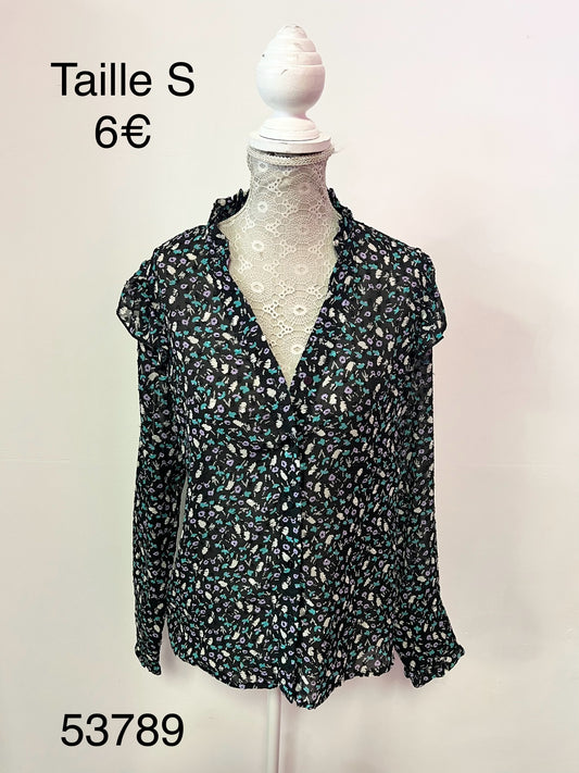 Chemise #53789