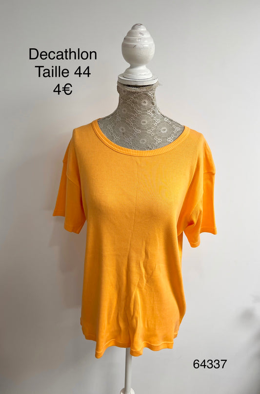 T-shirt Décathlon #64337