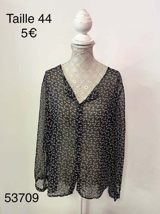 Chemise #53709
