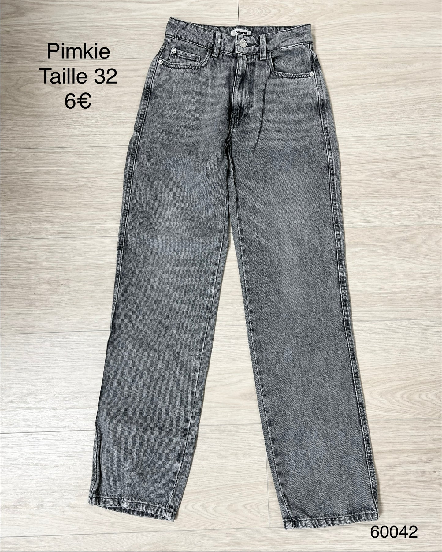 Jeans Pimkie #60042