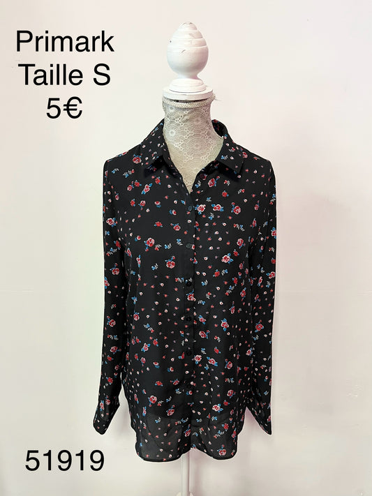 Chemise #51919