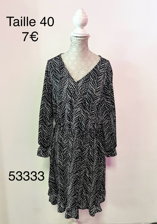 Robe #53333
