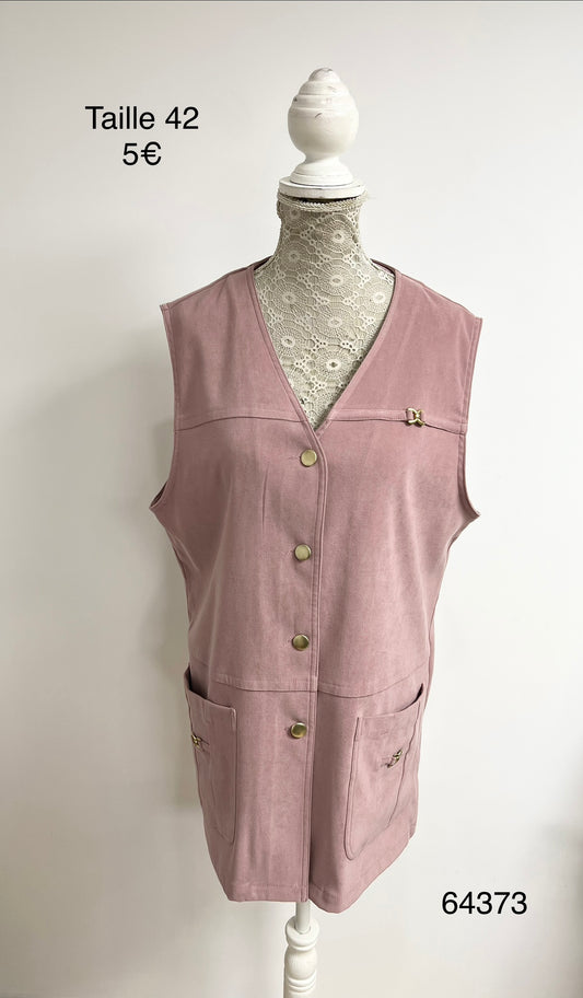 Veste #64373