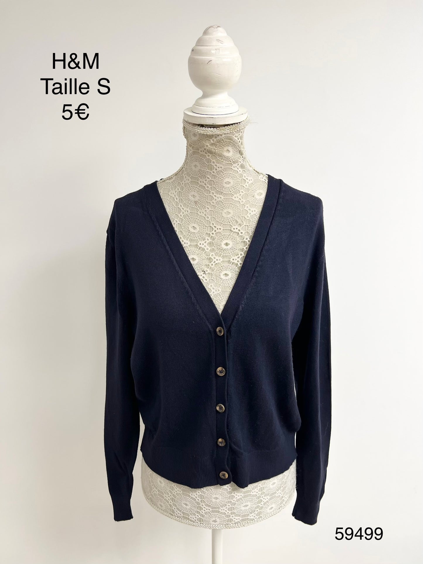 Gilet H&M #59499