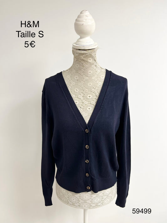 Gilet H&M #59499