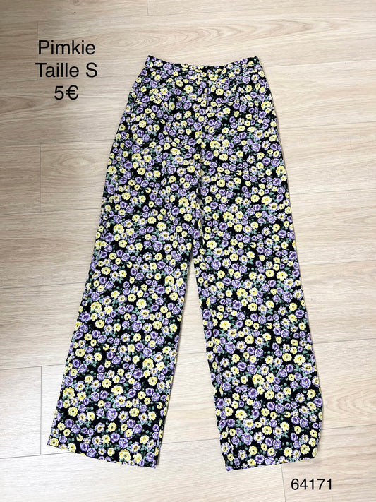 Pantalon Pimkie #64171