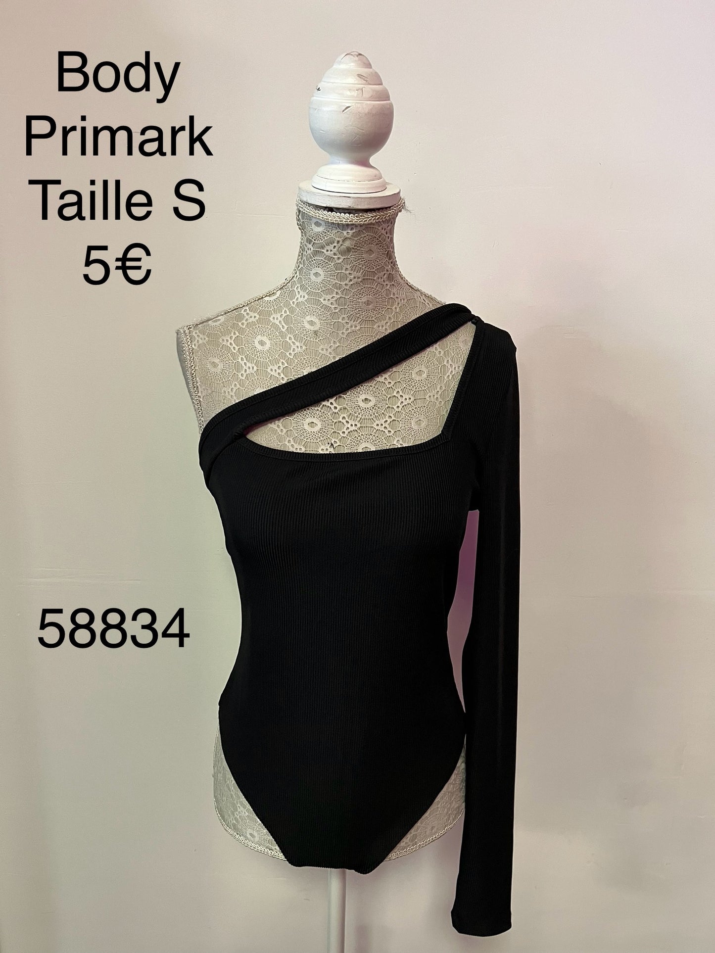 Body  Primark #58834
