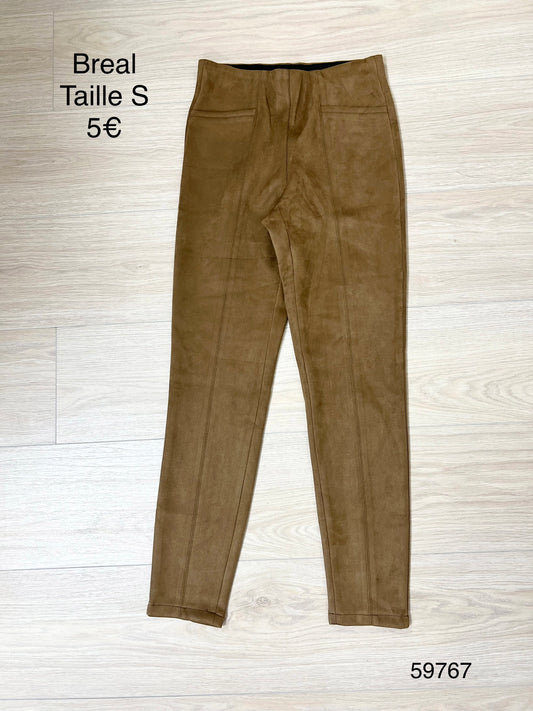 Pantalon Breal #59767