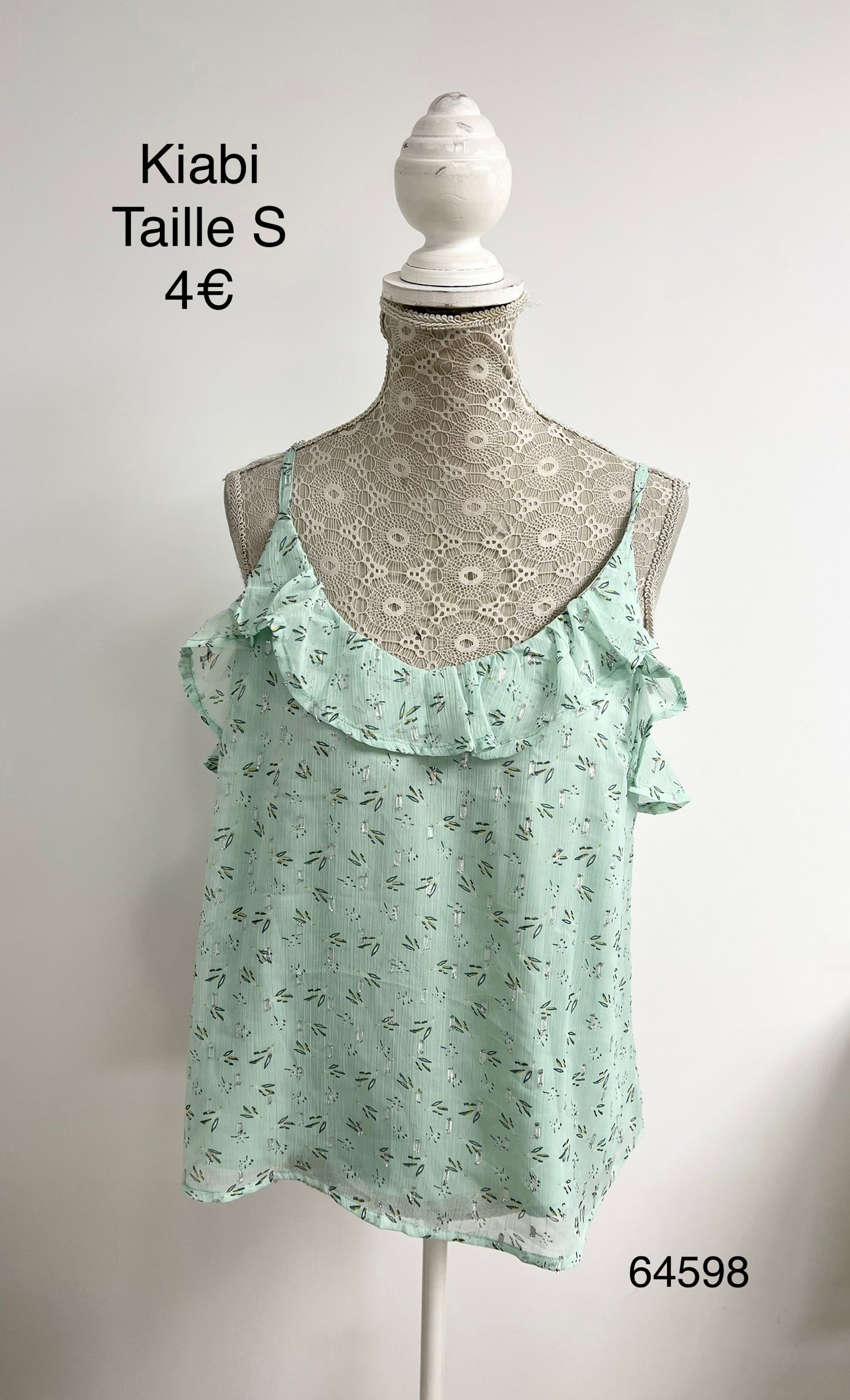 Top Kiabi #64598