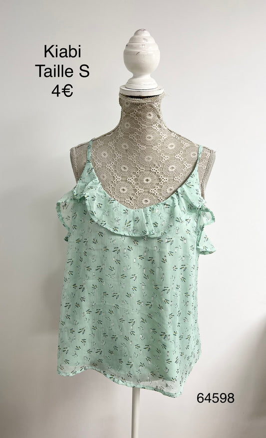 Top Kiabi #64598