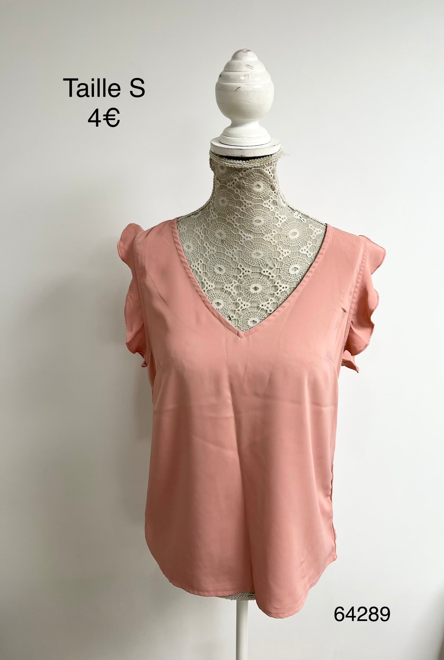 Blouse #64289
