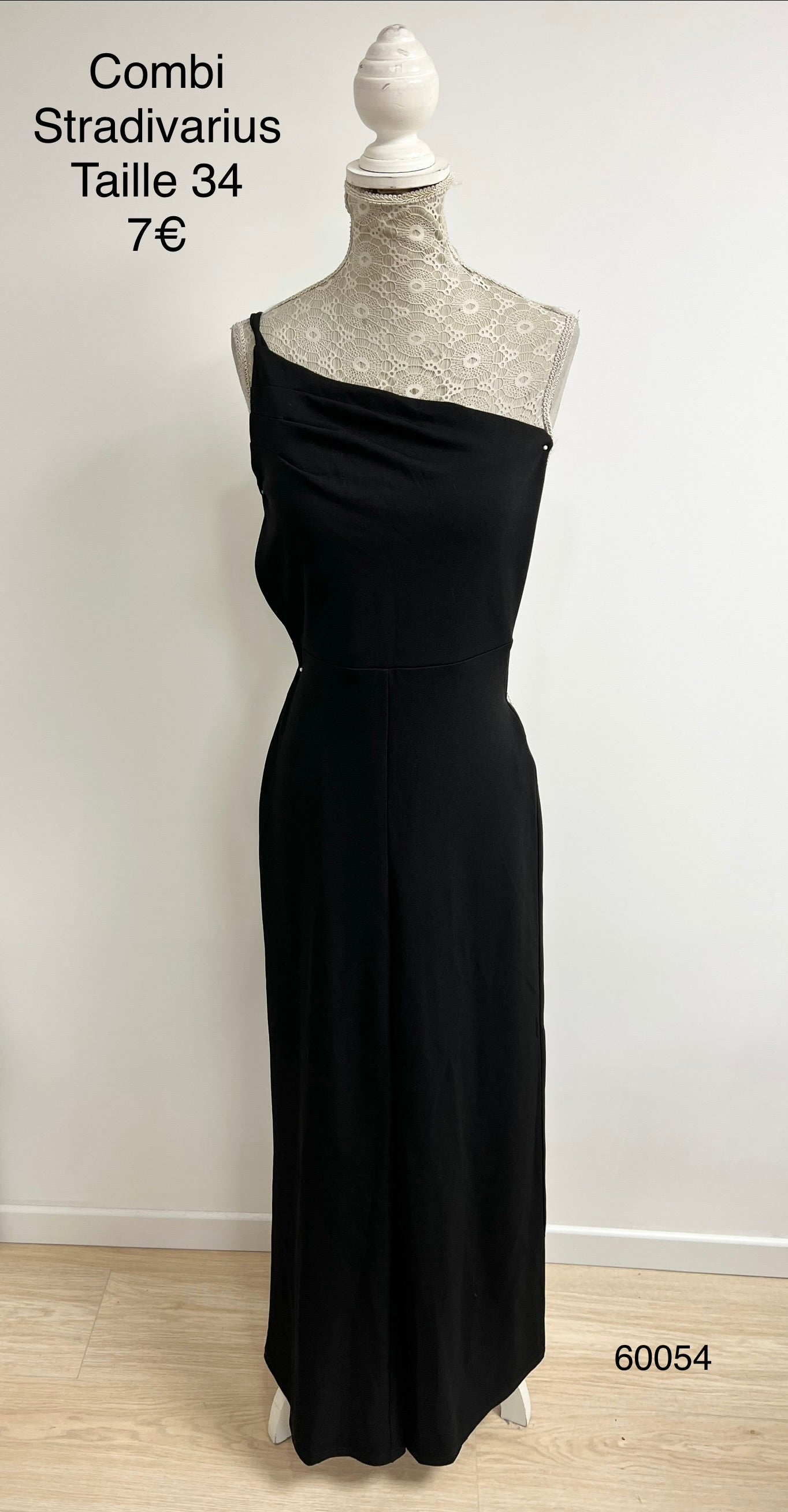 Combinaison Stradivarius #60054