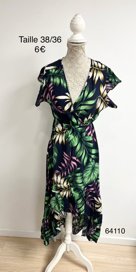 Robe #64110