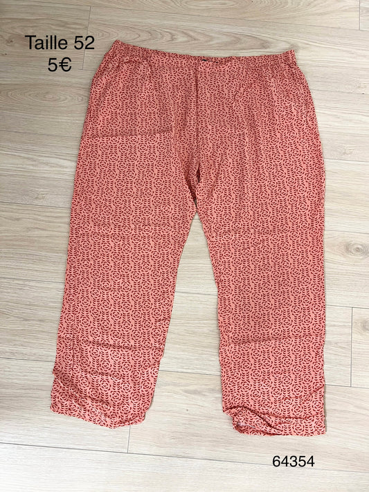 Pantalon #64354