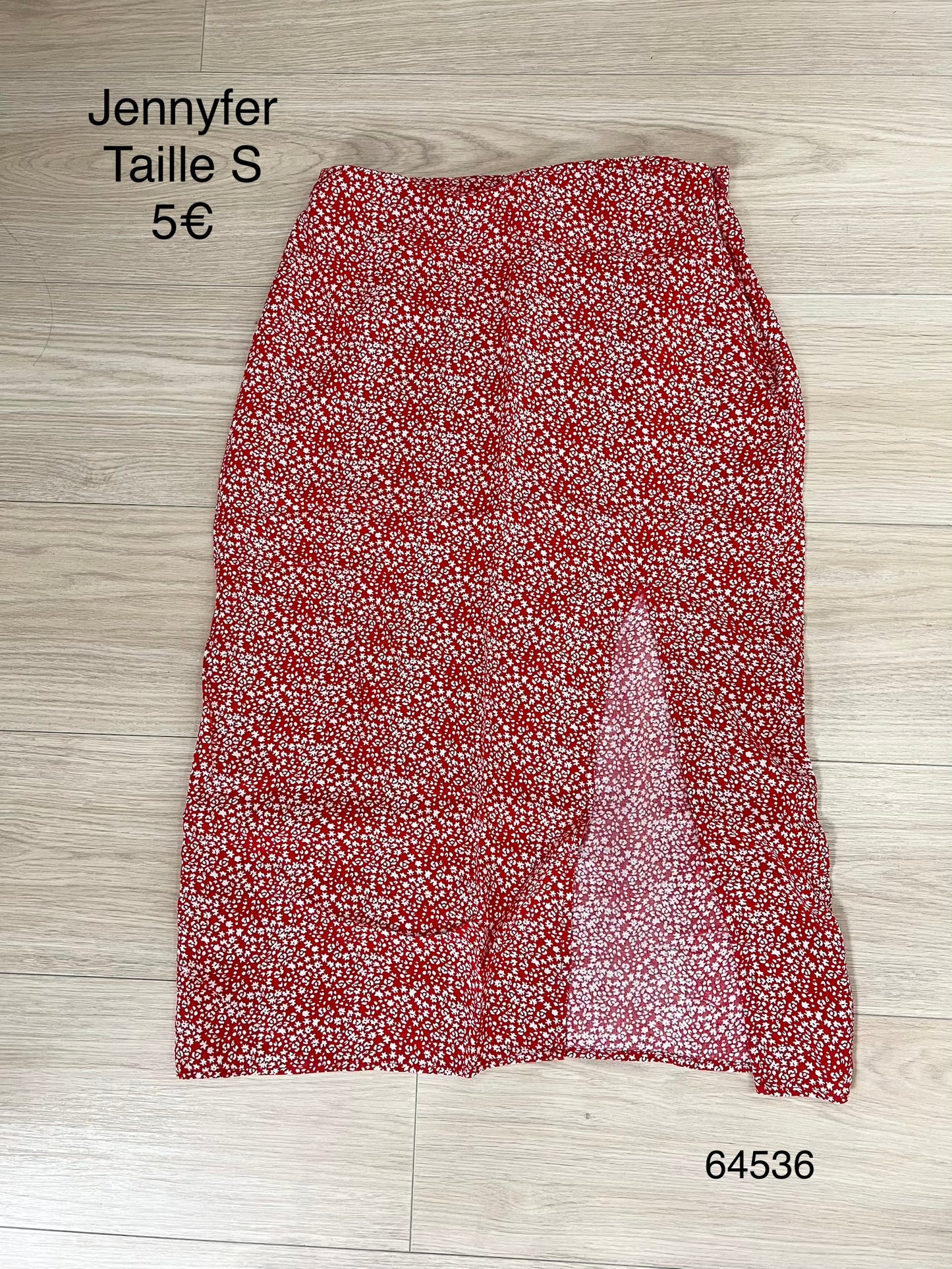 Jupe Jennyfer #64536