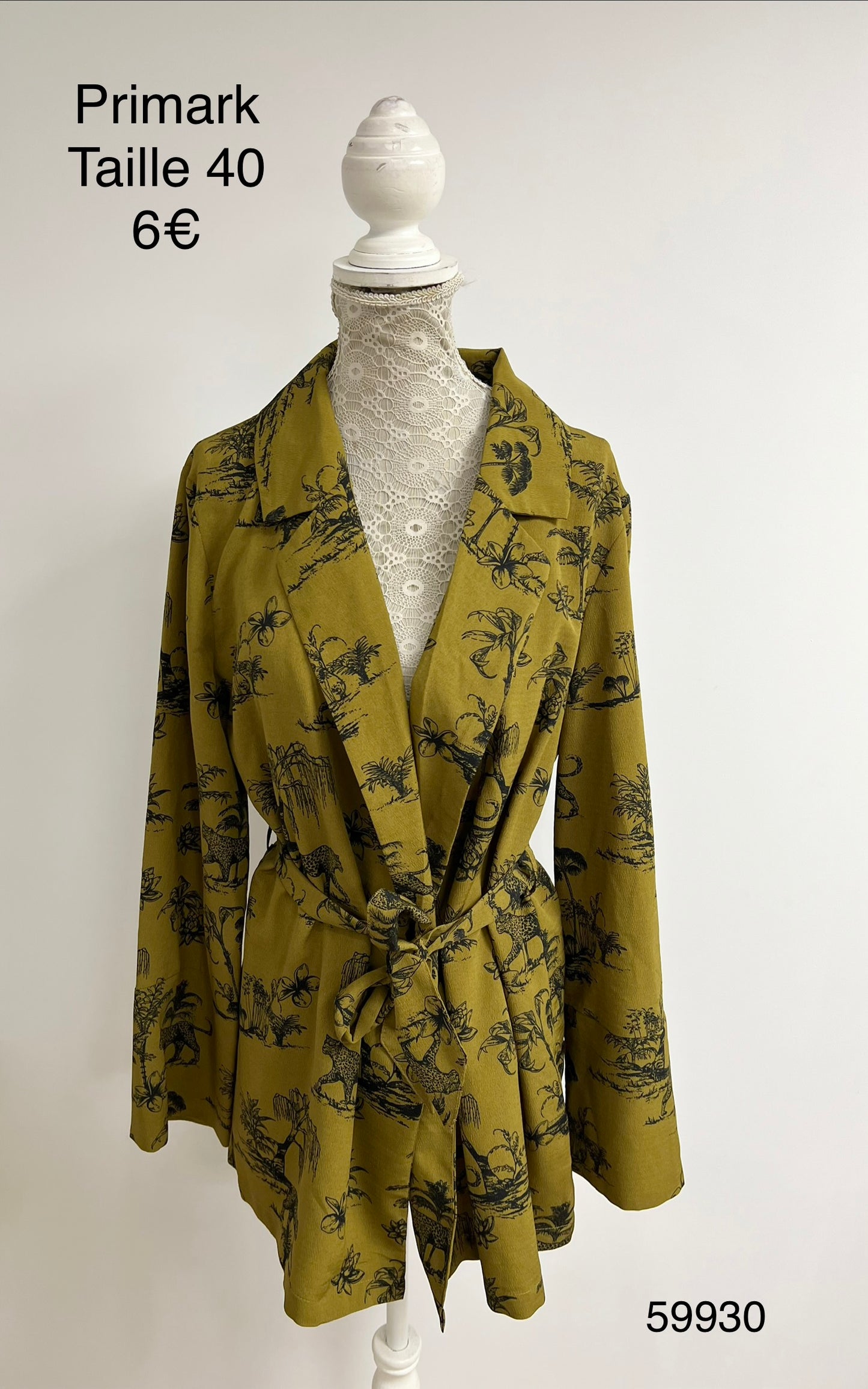 Veste Primark #59930