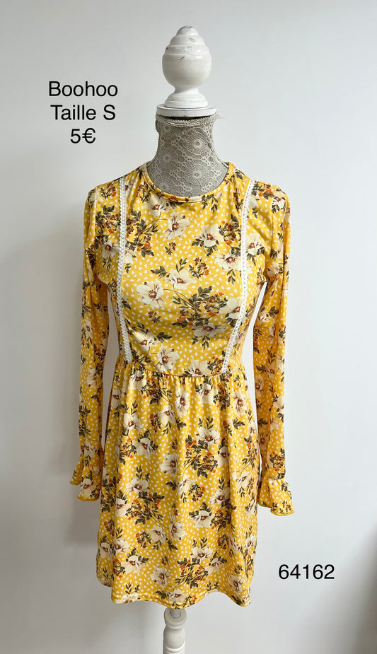 Robe Boohoo #64162
