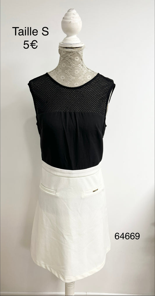 Robe #64669