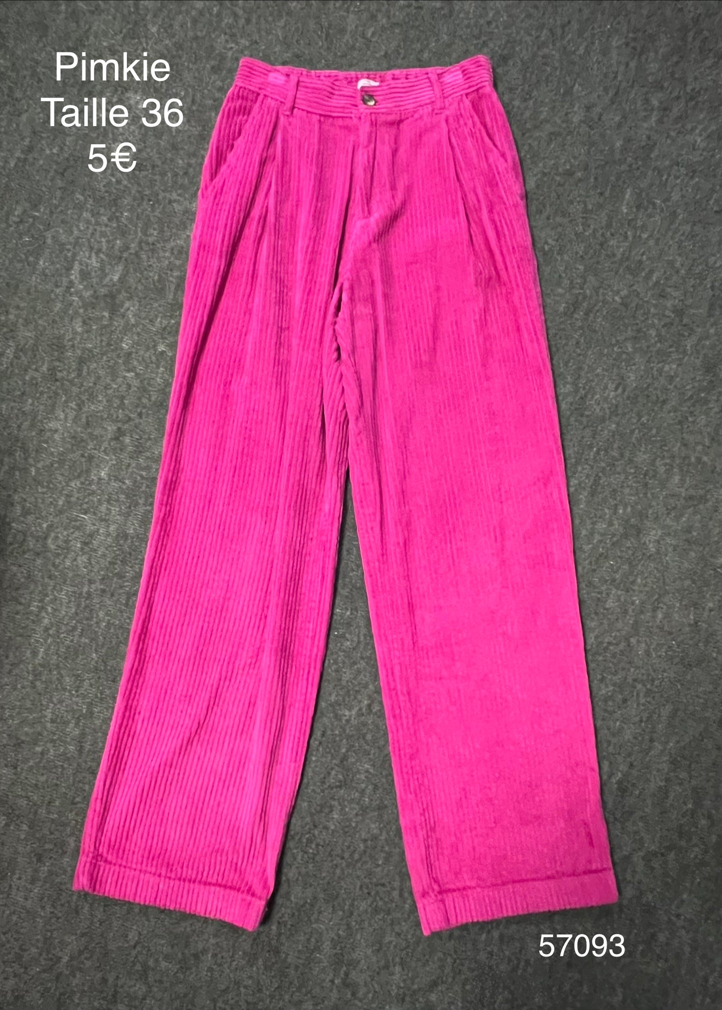 Pantalon Pimkie #57093